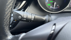 Toyota C-HR 1.8 Hybrid Dynamic 5dr CVT Hybrid Hatchback